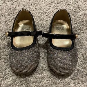 NWOT Stuart Weitzman toddler shoes